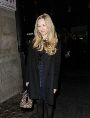 Amanda Seyfried pic #591937