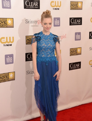 Amanda Seyfried pic #598467