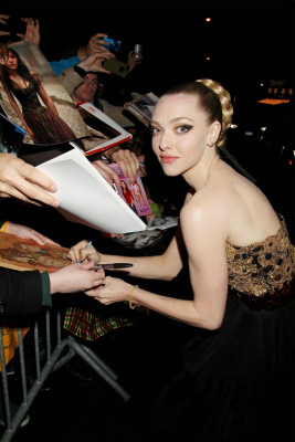 Amanda Seyfried pic #591331