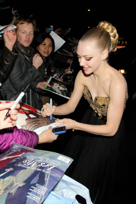 Amanda Seyfried pic #591332