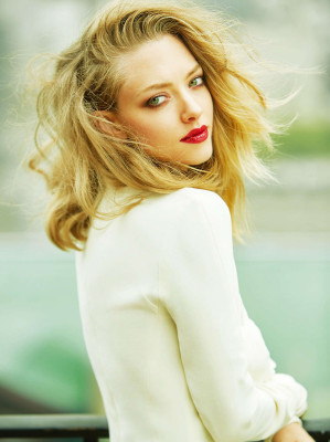 Amanda Seyfried pic #904889