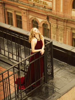 Amanda Seyfried pic #904887