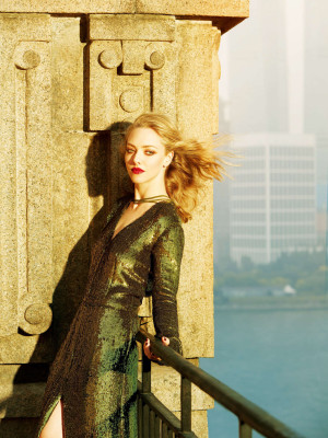 Amanda Seyfried pic #904892