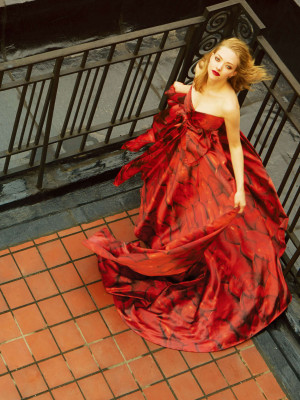 Amanda Seyfried pic #904890