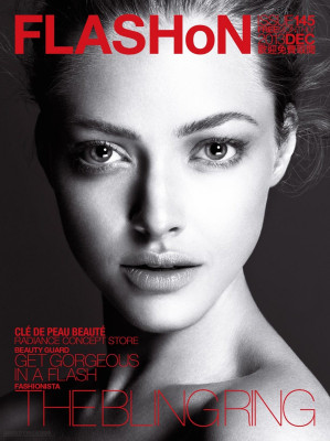 Amanda Seyfried pic #685819