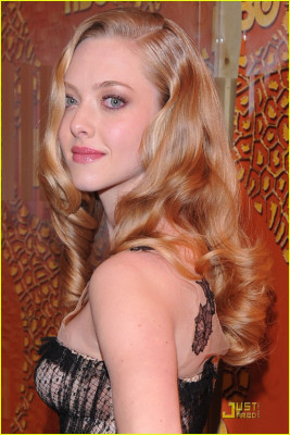 photo 6 in Amanda Seyfried gallery [id236426] 2010-01-21 00:00:00