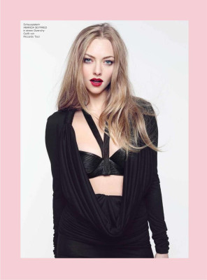 Amanda Seyfried pic #892732