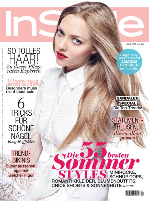 Amanda Seyfried pic #892731