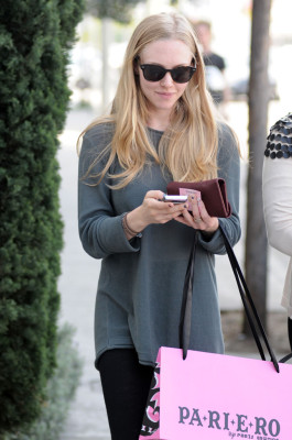 Amanda Seyfried pic #377835