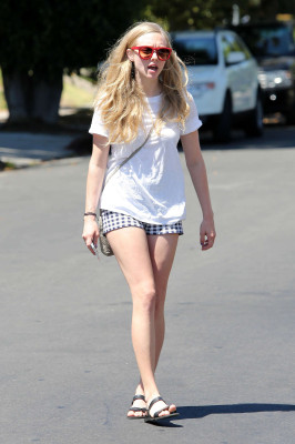 Amanda Seyfried pic #674112