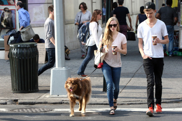 Amanda Seyfried pic #664640