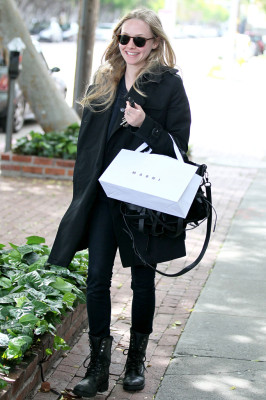 Amanda Seyfried pic #377845