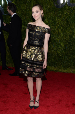 Amanda Seyfried pic #812319
