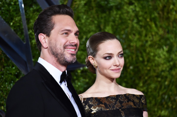 Amanda Seyfried pic #812320