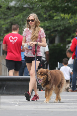 Amanda Seyfried pic #813881