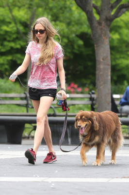 Amanda Seyfried pic #813880