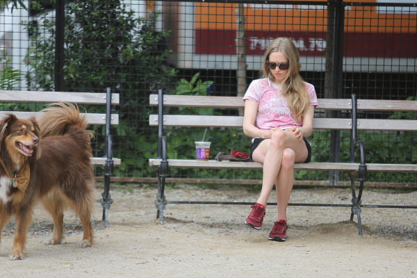 Amanda Seyfried pic #813878