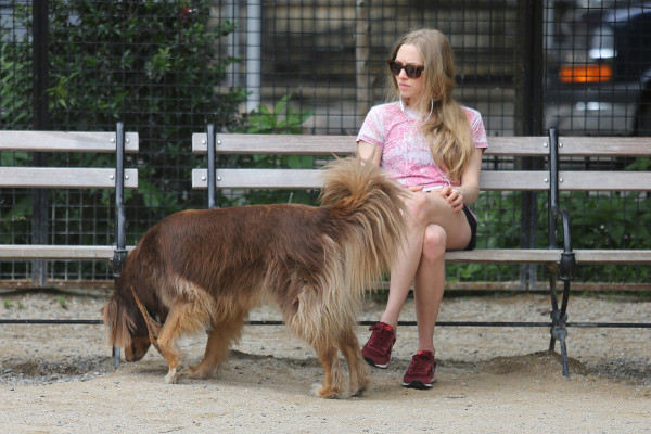 Amanda Seyfried pic #813879