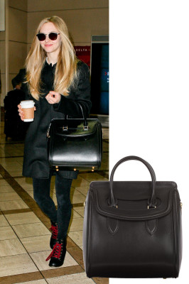 Amanda Seyfried pic #616471