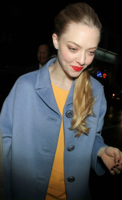 Amanda Seyfried pic #591328