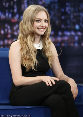 Amanda Seyfried pic #659767