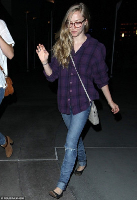 Amanda Seyfried pic #660426