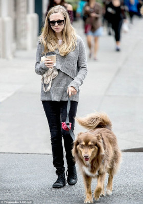 Amanda Seyfried pic #674102