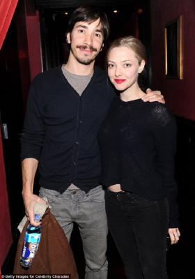 Amanda Seyfried pic #675789