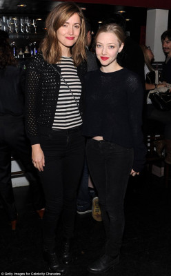 Amanda Seyfried pic #675797