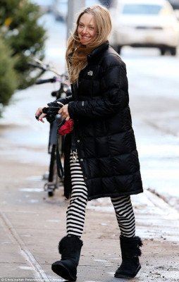 Amanda Seyfried pic #687274