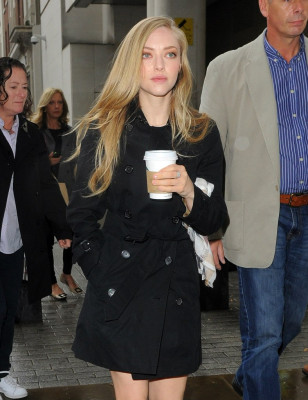Amanda Seyfried pic #736528