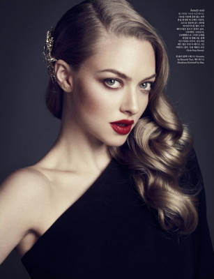 Amanda Seyfried pic #691971