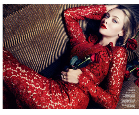 Amanda Seyfried pic #655014