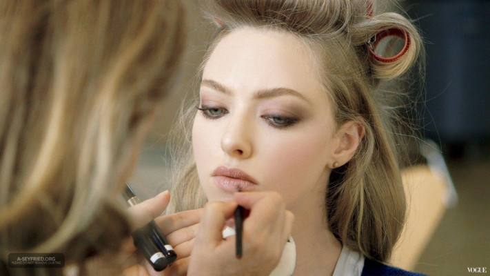 Amanda Seyfried pic #705534