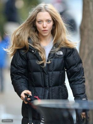 Amanda Seyfried pic #691852