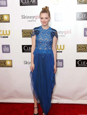 Amanda Seyfried pic #598495