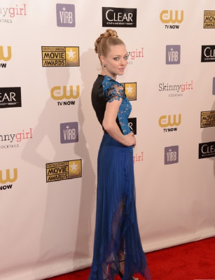 Amanda Seyfried pic #598466