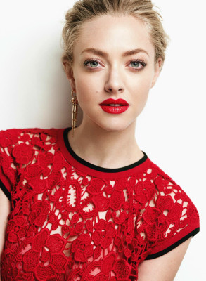 Amanda Seyfried pic #817445