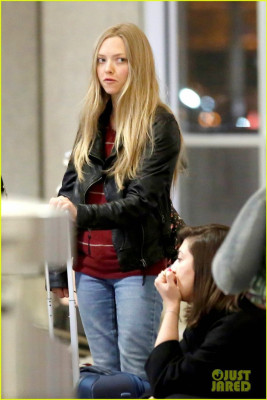 Amanda Seyfried pic #706492