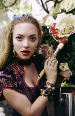 Amanda Seyfried pic #305291