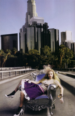 Amanda Seyfried pic #305290