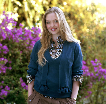 Amanda Seyfried pic #294693