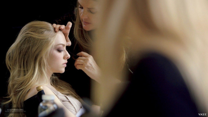 Amanda Seyfried pic #705531