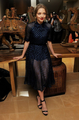 Amanda Seyfried pic #658977