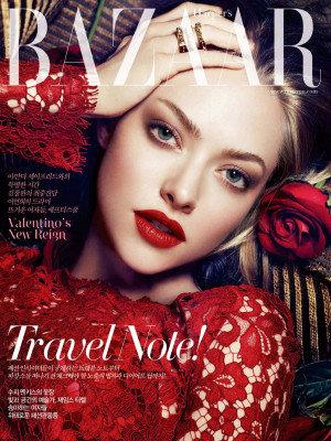 Amanda Seyfried pic #655019