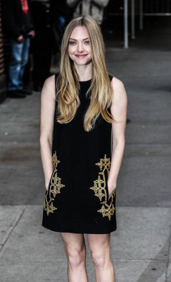 Amanda Seyfried pic #591603
