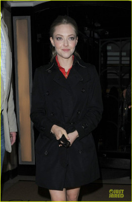 Amanda Seyfried pic #737969