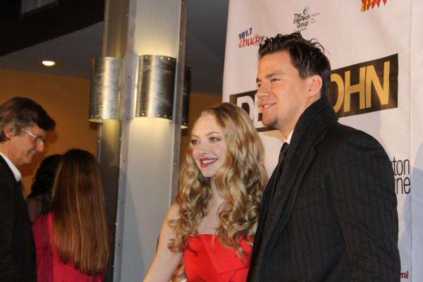 Amanda Seyfried pic #289026
