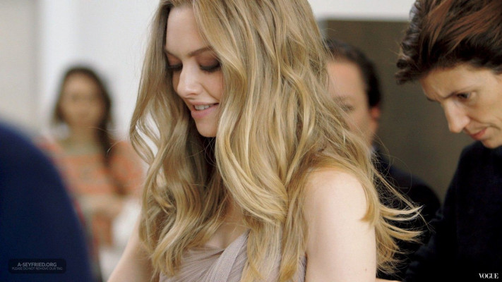 Amanda Seyfried pic #705533