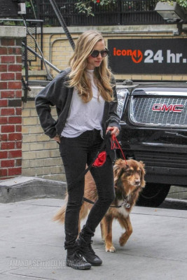 Amanda Seyfried pic #675158